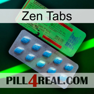 Zen Tabs new03